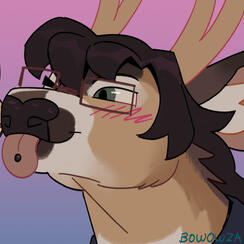 Completed YCH Completed YCH