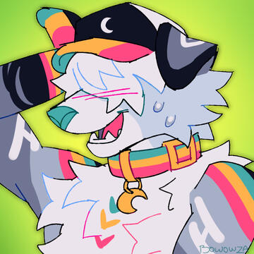 Completed YCH