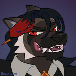 Completed YCH Completed YCH